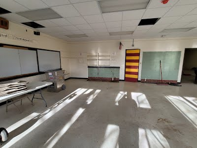 Luxemburg Casco (Wis.) school district is renovating former middle