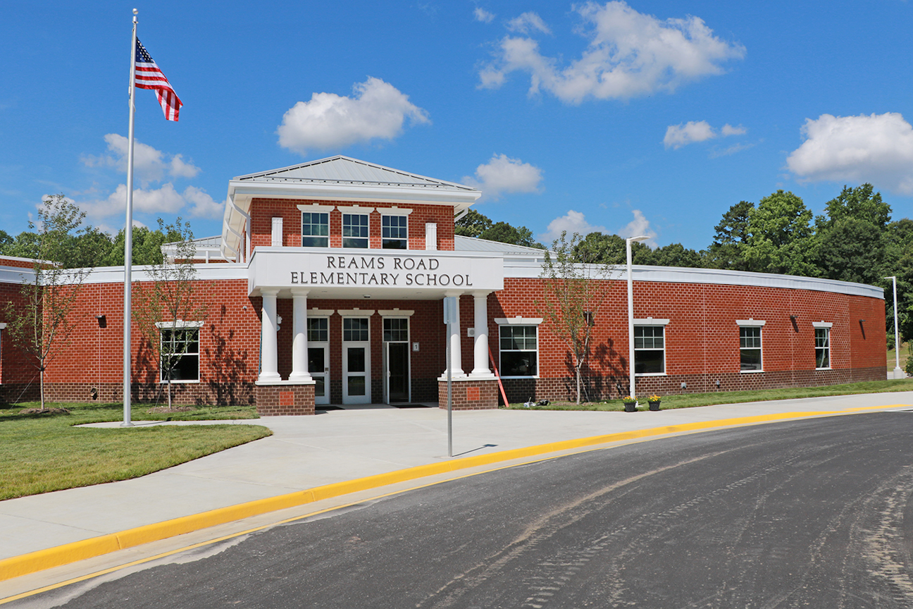 Chesterfield County (Va.) district ready to open elementary in Richmond