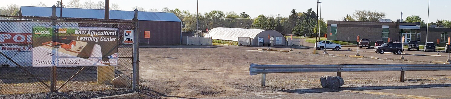 Agricultural Learning Site 60b7e669b0711