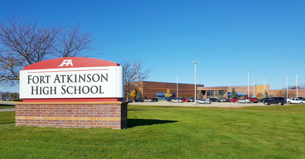 fort atkinson high