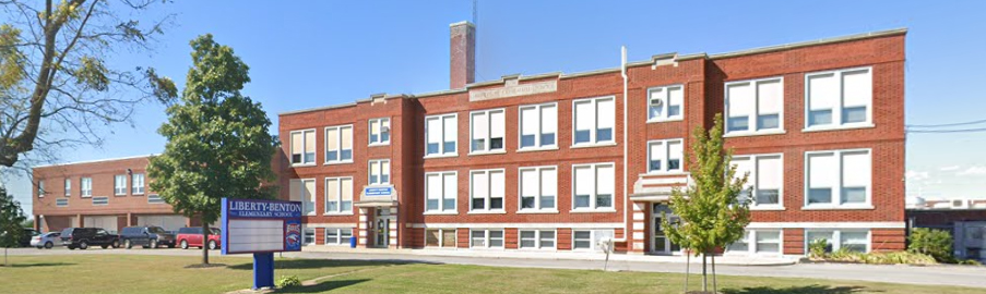 LibertyBenton (Ohio) district is adding a new prek through eighth