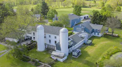 Purnell School Purnell School