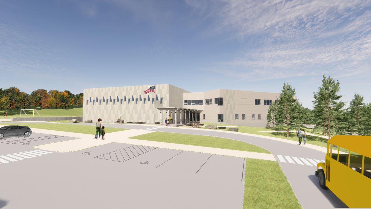 Fitchburg (Mass.) district gets $39.7 million state grant for new