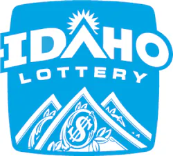 Idaho Lottery Logo Idaho Lottery Logo