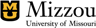 University of Missouri Logo