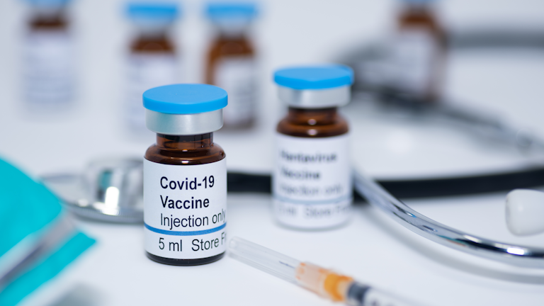 Covid Vaccine