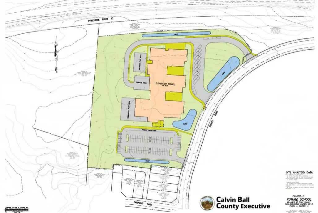 howard county 44th elementary