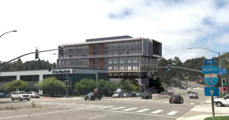 ucsd la jolla innovation