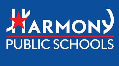 Harmony Public Schools logo