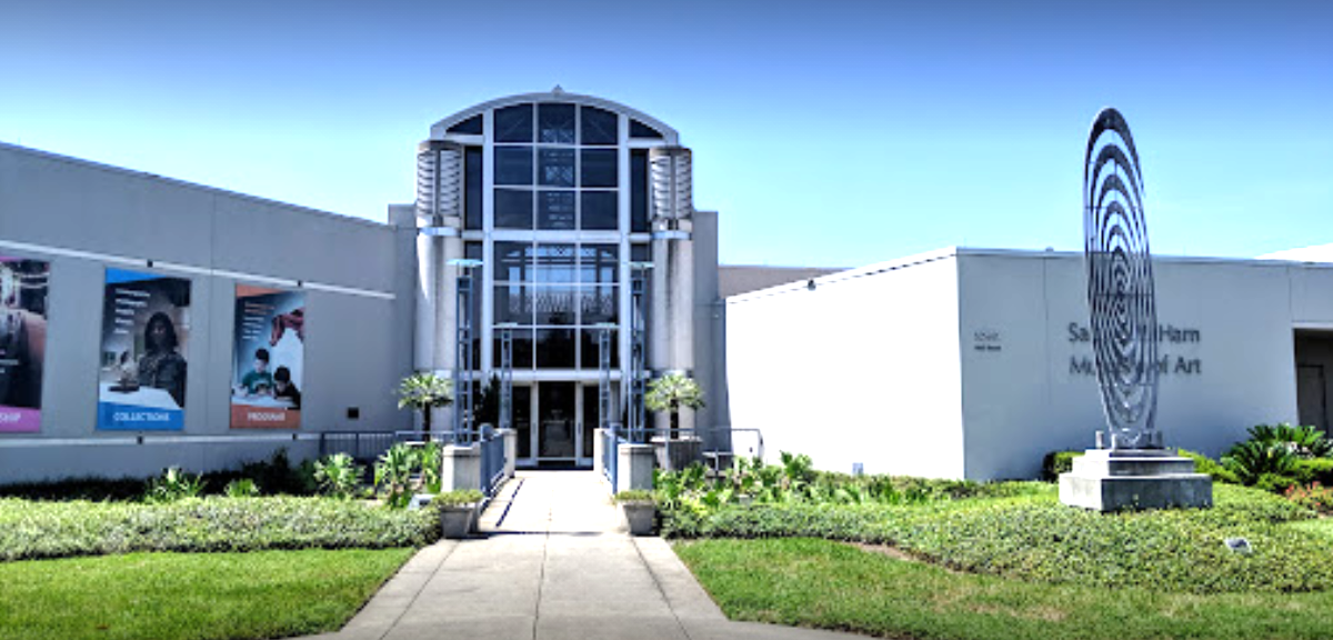 University of Florida's Harn Museum of Art