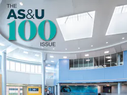 2021 AS&U 100 2021 AS&U 100