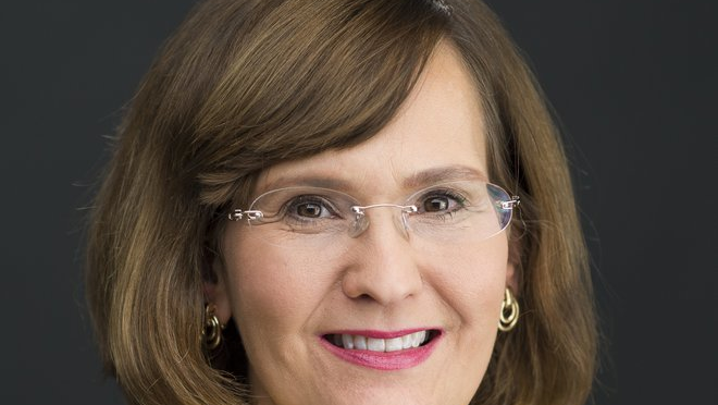 Allison Garrett