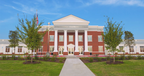 Il Texas 6143792035feb