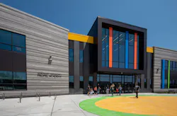 Northeast Community Propel Academy Northeast Community Propel Academy