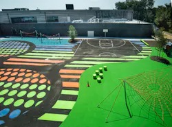 Northeast Community Propel Academy 2 Northeast Community Propel Academy 2