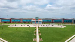 Sherman High School Sherman High School