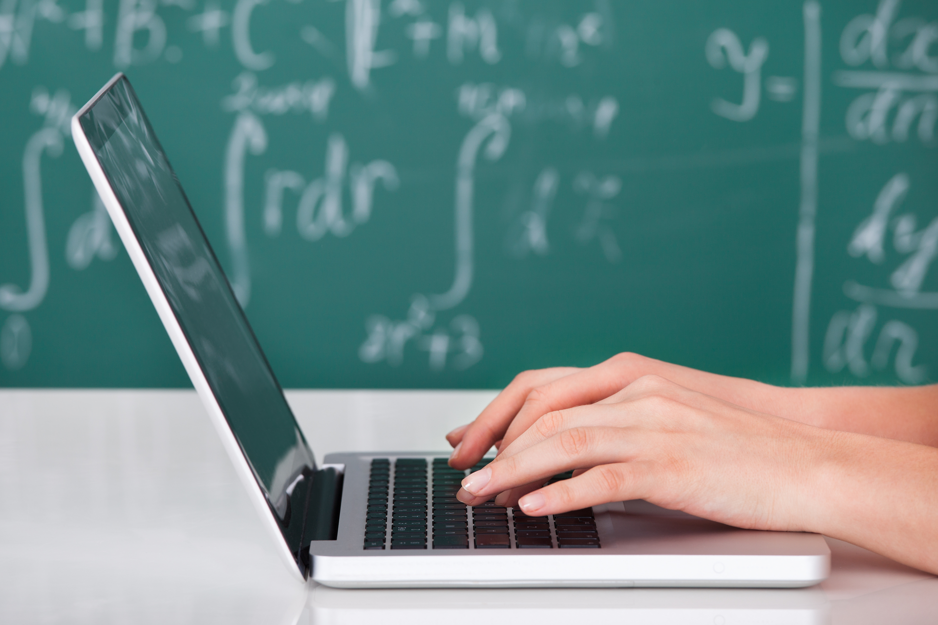 classroom technology