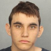 Nikolas Cruz