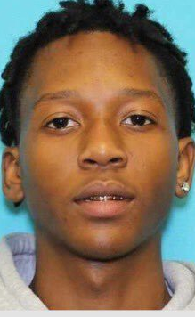 Timothy George Simpkins