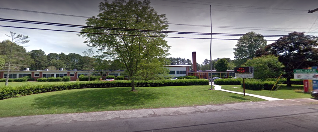 Bel-Aire Elementary