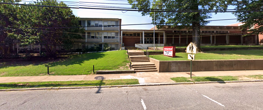 Cummings K-8 Optional School