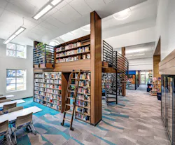 Dan Jones Center for Research and Innovation Dan Jones Center for Research and Innovation