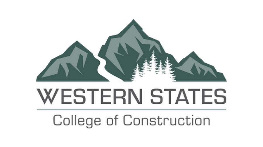Western States College of Construction logo