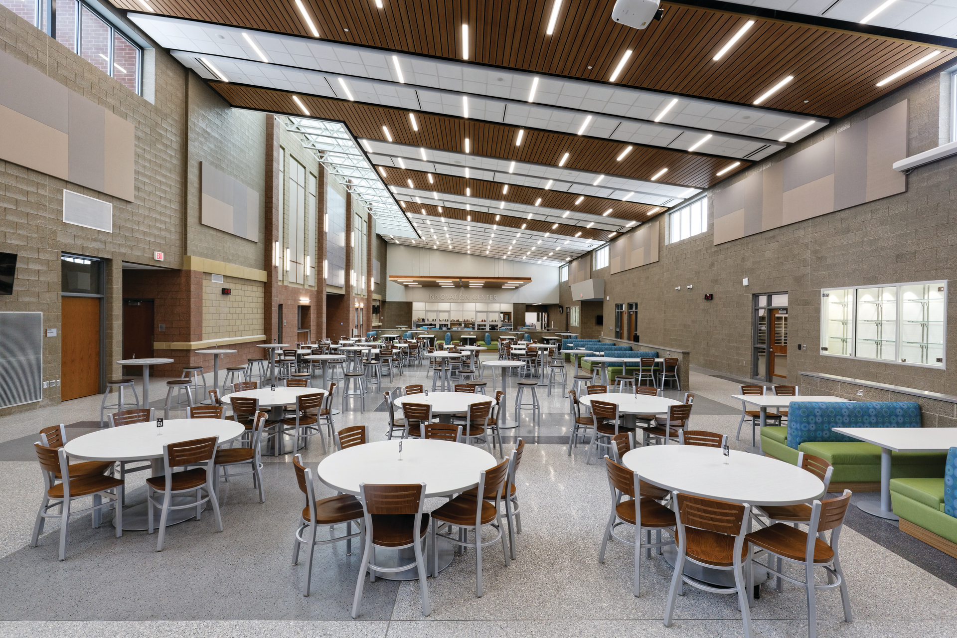 Columbia City High School