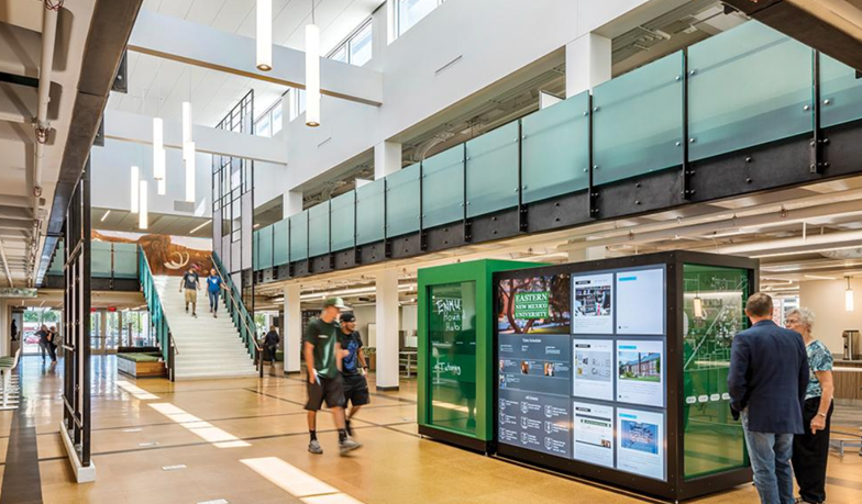 Golden Student Success Center