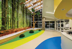 New Early Learning Center New Early Learning Center