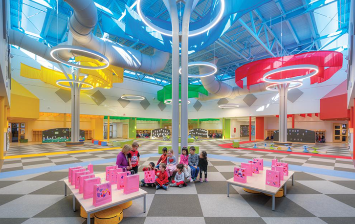 Troy District Preschool