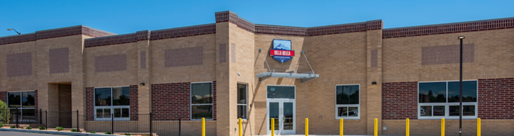 Villa Bella Expeditionary School