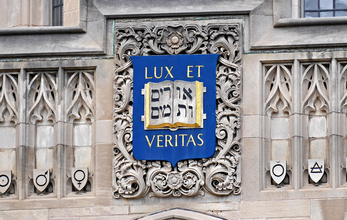 Yale University