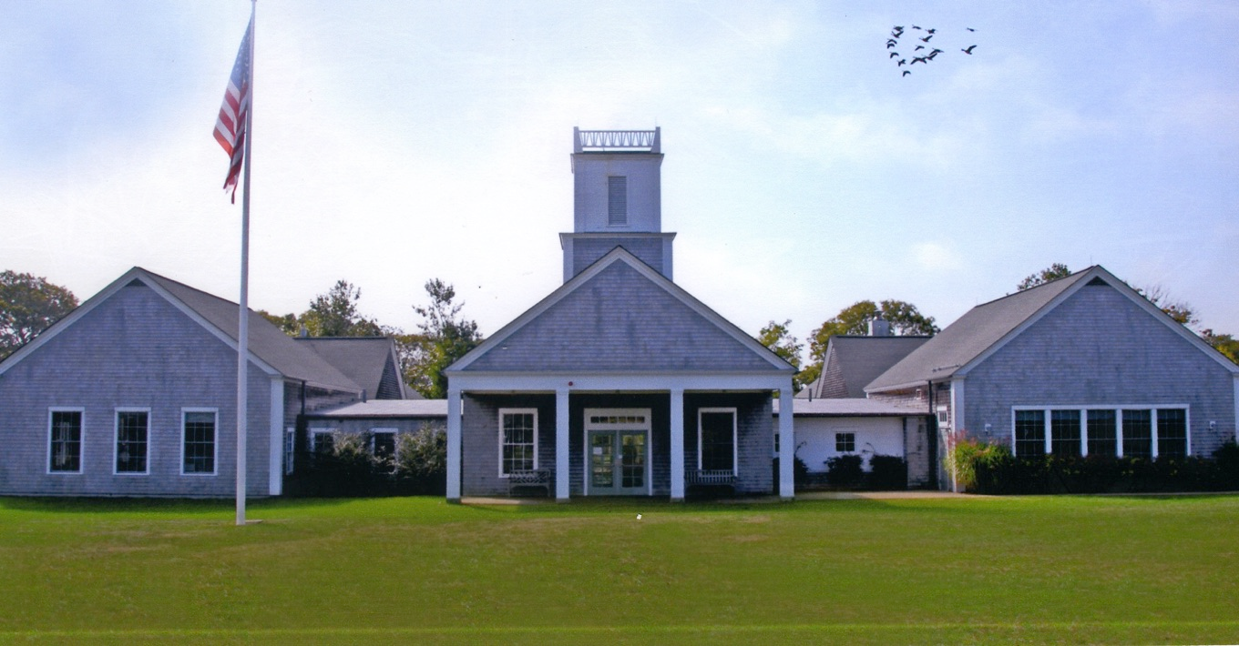 Chilmark School