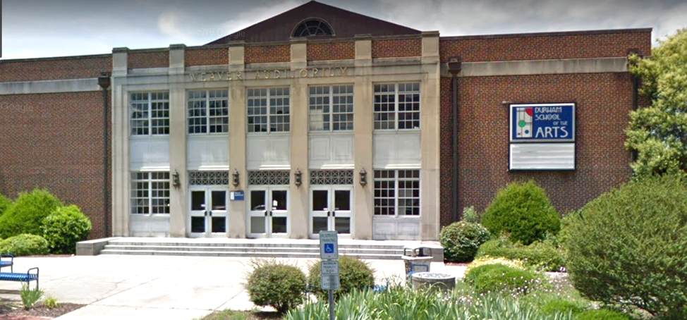 Durham School of the Arts