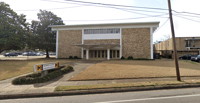 Memphis Academy of Health Sciences