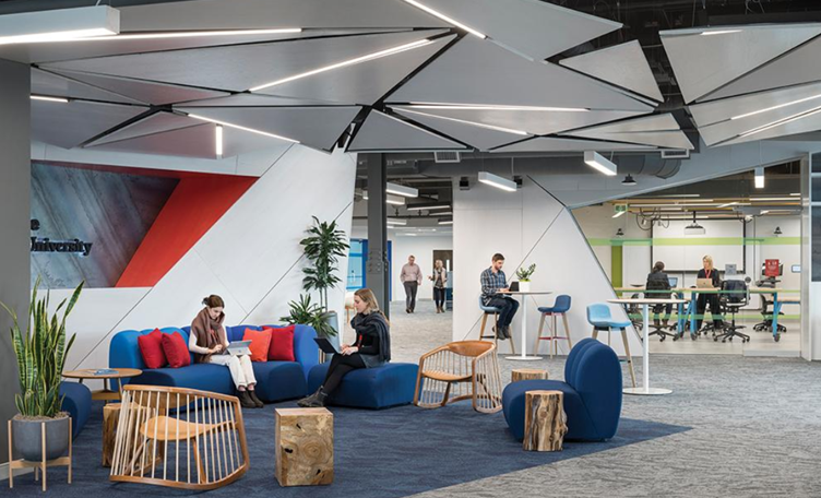 The Roux Institute at Northeastern University