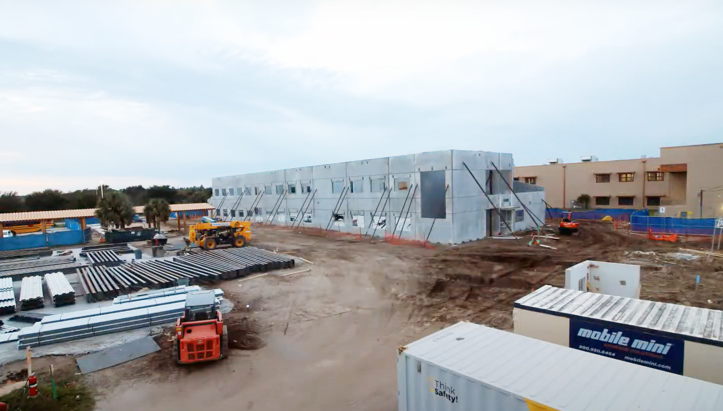 hillsborough construction