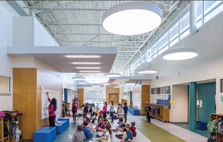 Cherry Park Elementary School 61e072088b41c