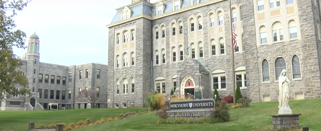 Mercyhurst University 61f17a0b05b7a