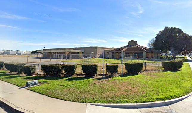 Park View School 61e069efc7fa5