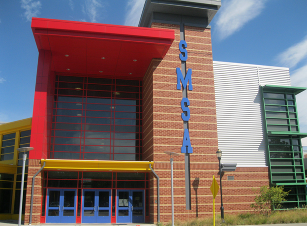 Sport And Medical Sciences Academy 61e09e3574939