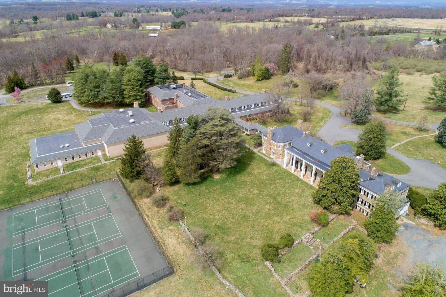 Cornerstone Christian Academy Campus 6203ee3108b45