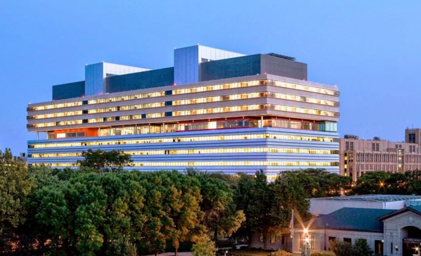University Of Chicago Medicine 61fbf60e6fc93