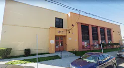 Parker K-8 School in Oakland is set to shut down at the end of the school year. Parker K-8 School in Oakland is set to shut down at the end of the school year.