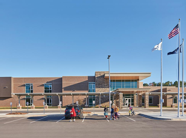 Beechwood Middle School 623cad0b500d4