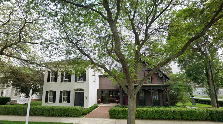 Jakes Cafe 6227888085d1e