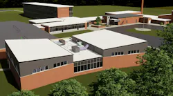 Keokuk High School Music Wing Rendering 622238582f58a Keokuk High School Music Wing Rendering 622238582f58a