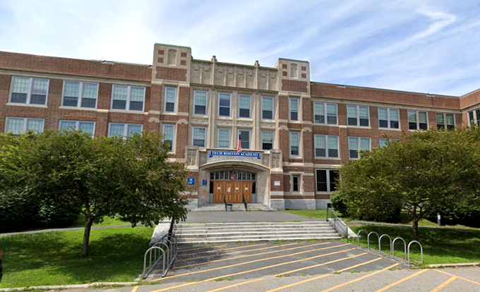 Tech Boston Academy 6231e67d86012
