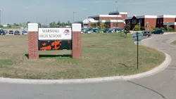 marshall minn high marshall minn high